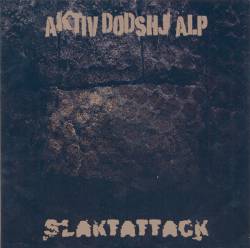 Slaktattack : Aktiv Dödshjälp vs Slaktattack